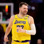 Luka Doncic, do Lakers, envia o aviso claro para a NBA após a extensão