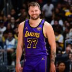 Luka, Lakers atinge 3 anos, US $ 165 milhões
