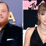 Taylor Swift e Travis Kelce Kiss em novas alturas