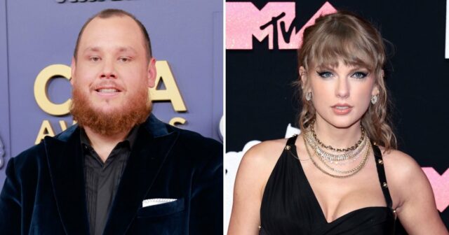 Taylor Swift e Travis Kelce Kiss em novas alturas
