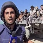 Luxores chama a proteção dos jornalistas após o assassinato direcionado de Israel "