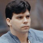 Lyle Menendez Getty