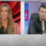 MEGIN KELLY, Charlie Kirk Draga a mídia liberal para correção de Sydney Sveenei Blowback em Maga: 'Gasight US em tempo real' | Vídeo