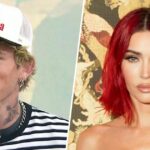 MGK acredita Megan Fox por fazer 'All Work' com seu bebê