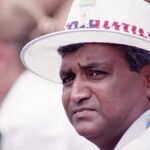 MM Somaya lembra Vece Paes como o "bom documento" dos esportes indianos