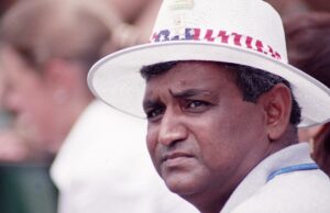 MM Somaya lembra Vece Paes como o “bom documento” dos esportes indianos MM Somaya lembra Vece Paes como o "bom documento" dos esportes indianos