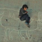 MPM Premium NABS Direitos de vendas mundiais da Piazza Grande de Locarno 'Irkalla: Sonho de Gilgamesh' do diretor do diretor Iraqi Mohamed al-Daradji (exclusivo) (exclusivo)