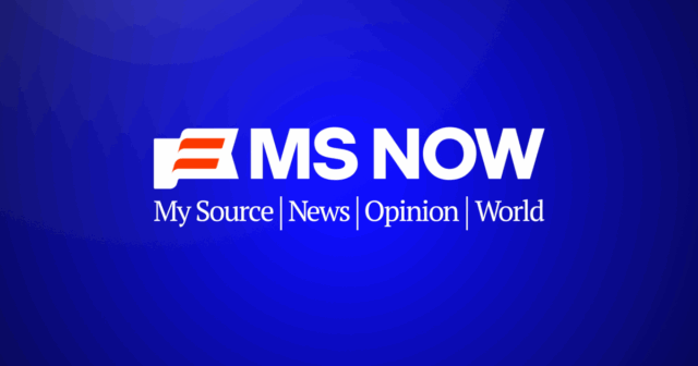 MSNBC para alterar o nome após a divisão da Comcast



