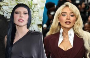 MTV VMA 2025: Lady Gaga, Sabrina Carpenter e Kendrick Lamar indicações MTV VMA 2025: Lady Gaga, Sabrina Carpenter e Kendrick Lamar indicações