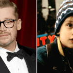 Macaulay Culkin diz que 'Home Alone 2' é melhor do que 'Home Alone porque' eles me pagaram mais ':' Acho que tenho cinco por cento dos ganhos líquidos '