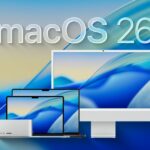 MacOS 26