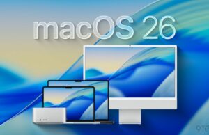 Macos Tahoe 26 Beta traz mais de uma dúzia de triagem de novo avião no seu Mac MacOS 26