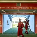 Madagascar vs. Mauritania Informações sobre transmissão ao vivo: onde assistir à partida do campeonato da África 2024?