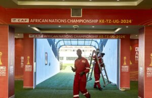 Madagascar vs. Mauritania Informações sobre transmissão ao vivo: onde assistir à partida do campeonato da África 2024? Madagascar vs. Mauritania Informações sobre transmissão ao vivo: onde assistir à partida do campeonato da África 2024?