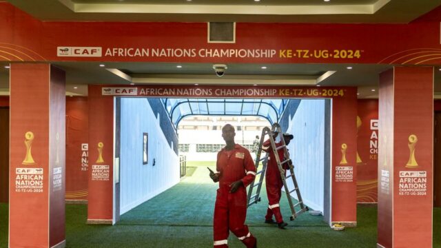 Madagascar vs. Mauritania Informações sobre transmissão ao vivo: onde assistir à partida do campeonato da África 2024?

