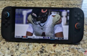Madden NFL 26 no Nintendo Switch 2 é uma falta de portão, mas útil Arte -chave para Madden NFL 26