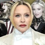 Madonna-Chronologia