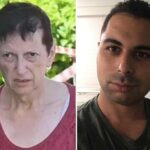 Mãe confessa para matar, desmembrando o filho e sua esposa depois que a supostamente a usava