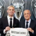 Magic Boy do Real Madrid fez um barulho depois de chamar Messi de melhor jogador
