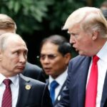 Maher: 'Zombie Lies' Taj Trumpov Pro-Putin, Trump bombardeou o aliado de Putin no Irã