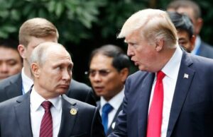 Maher: ‘Zombie Lies’ Taj Trumpov Pro-Putin, Trump bombardeou o aliado de Putin no Irã Maher: 'Zombie Lies' Taj Trumpov Pro-Putin, Trump bombardeou o aliado de Putin no Irã