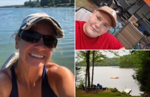 Maine Paddleboarder supostamente assassinado por um adolescente para ser homenageado por ocasião de sua vida Maine Paddleboarder supostamente assassinado por um adolescente para ser homenageado por ocasião de sua vida