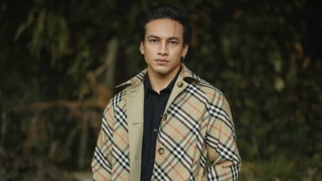 Mais popular: Dint Lareng Jefri Nichol Eat Pors, Tompi se aposentou de Wami

