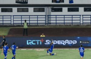 Mais popular: Duel Persib vs Western Sydney Wanderers, a declaração oficial de Son Heung-Min deixa o Tottenham Hotspur Mais popular: Duel Persib vs Western Sydney Wanderers, a declaração oficial de Son Heung-Min deixa o Tottenham Hotspur