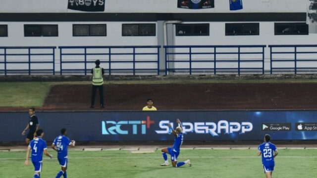 Mais popular: Duel Persib vs Western Sydney Wanderers, a declaração oficial de Son Heung-Min deixa o Tottenham Hotspur

