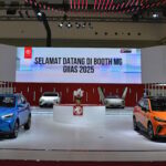 Mais popular: MG New Electric Car, o SUV a diesel mais procurado e dicas de atendimento a bateria