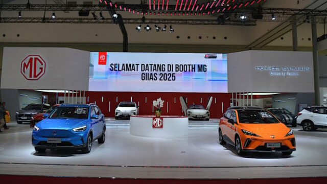 Mais popular: MG New Electric Car, o SUV a diesel mais procurado e dicas de atendimento a bateria

