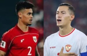 Mais popular: Mees Hilgers foi derrotado por Bad News, um vídeo brutal de jogadores de clubes ricos em indonésios Mais popular: Mees Hilgers foi derrotado por Bad News, um vídeo brutal de jogadores de clubes ricos em indonésios