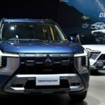 Mais popular: Mitsubishi Destinator e Hyundai Stargazer Cartenz em Giias 2025