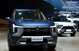 Mais popular: Mitsubishi Destinator e Hyundai Stargazer Cartenz em Giias 2025 Mais popular: Mitsubishi Destinator e Hyundai Stargazer Cartenz em Giias 2025