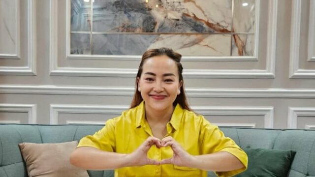 Mais popular: as causas de Mpok Alpa morreram, Raffi Ahmad e Irfan Hakim Sun na transmissão ao vivo

