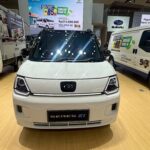 Mais popular: os seres E1 excederam o desconto, quatro carros elétricos RP1 bilhões