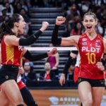 Majoy Baron Pldt PVL em turnê
