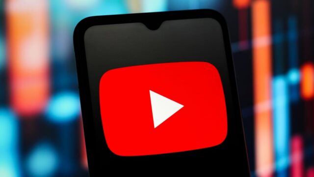 YouTube -Screenshot