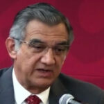 Maker teve inúmeros contratos com um governador de fronteira mexicano