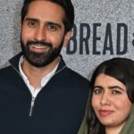 Malala Yousafzai dá 'Conselhos gratuitos para o relacionamento' sobre se casar com alguém de alguém mais velho '