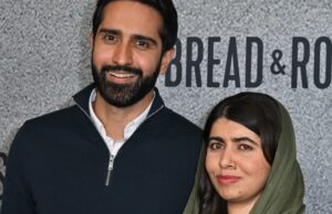 Malala Yousafzai dá ‘Conselhos gratuitos para o relacionamento’ sobre se casar com alguém de alguém mais velho ‘ Malala Yousafzai dá 'Conselhos gratuitos para o relacionamento' sobre se casar com alguém de alguém mais velho '