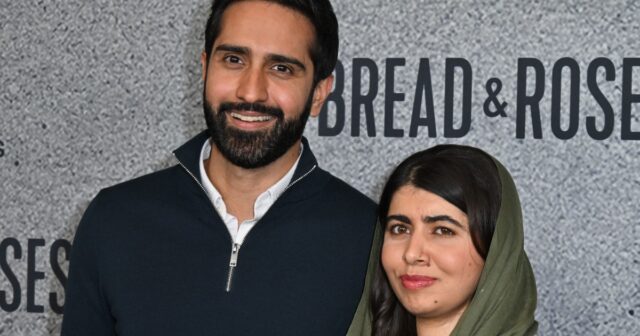 Malala Yousafzai dá 'Conselhos gratuitos para o relacionamento' sobre se casar com alguém de alguém mais velho '



