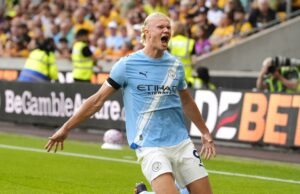 Manchester City vs Tottenham Live Rating, Premier Organization 2025-26: Haaland, Richarlison chamou o jogo de XIs; Ederson no banco Manchester City vs Tottenham Live Rating, Premier Organization 2025-26: Haaland, Richarlison chamou o jogo de XIs; Ederson no banco