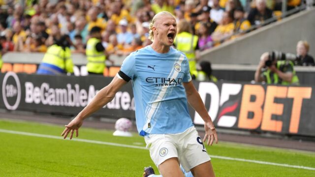 Manchester City vs Tottenham Live Rating, Premier Organization 2025-26: Haaland, Richarlison chamou o jogo de XIs; Ederson no banco 

