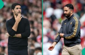 Manchester United 11. US Arsenal 11: Confirmed Team News, Start Start Start Freation Manchester United 11. US Arsenal 11: Confirmed Team News, Start Start Start Freation