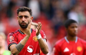 Manchester United contra Informações sobre transmissão ao vivo do Arsenal: quando, onde assistir à partida da Mun V Ars Premier League; Composição prevista Manchester United contra Informações sobre transmissão ao vivo do Arsenal: quando, onde assistir à partida da Mun V Ars Premier League; Composição prevista