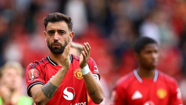 Manchester United contra Informações sobre transmissão ao vivo do Arsenal: quando, onde assistir à partida da Mun V Ars Premier League; Composição prevista 

