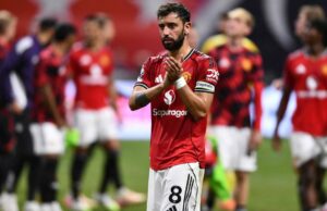 Manchester United contra a Fiorentina Live Score, representantes Match Atualizações: De Gea retorna a Old Trafford; Informações sobre streaming Manchester United contra a Fiorentina Live Score, representantes Match Atualizações: De Gea retorna a Old Trafford; Informações sobre streaming