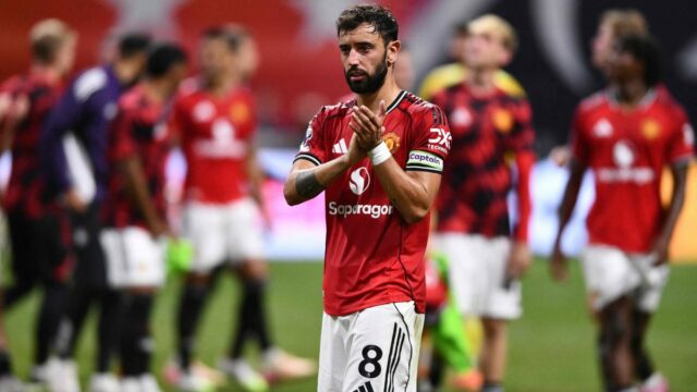 Manchester United contra a Fiorentina Live Score, representantes Match Atualizações: De Gea retorna a Old Trafford; Informações sobre streaming

