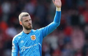 Manchester United contra a Fiorentina Live Streaming Information: Como assistir a uma partida amigável MUN v FIO FIO PRESSOUN? Manchester United contra a Fiorentina Live Streaming Information: Como assistir a uma partida amigável MUN v FIO FIO PRESSOUN?